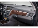 2013 Mercedes-Benz GL 450 4Matic Dashboard