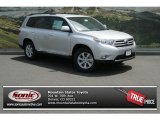 2013 Toyota Highlander V6 4WD