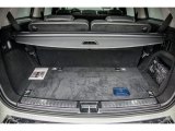 2013 Mercedes-Benz GL 550 4Matic Trunk