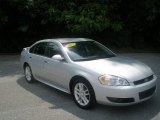 2012 Chevrolet Impala LTZ
