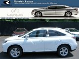 2013 Lexus RX 350 AWD