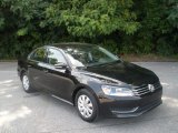 2012 Volkswagen Passat 2.5L S