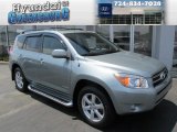 2008 Toyota RAV4 Limited V6 4WD