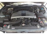 1997 Acura RL 3.5 Sedan 3.5 Liter SOHC 24-Valve V6 Engine