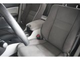2012 Honda Accord LX Premium Sedan Front Seat