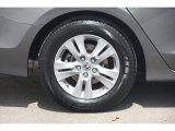 2012 Honda Accord LX Premium Sedan Wheel