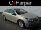 2011 Chevrolet Cruze LT