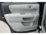 2011 Honda Pilot EX Door Panel