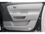 2011 Honda Pilot EX Door Panel
