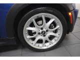 2006 Mini Cooper S Hardtop Wheel