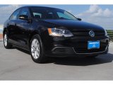 2013 Volkswagen Jetta SE Sedan