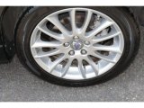 2008 Volvo V50 T5 Wheel