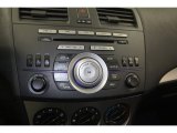 2010 Mazda MAZDA3 s Sport 5 Door Controls