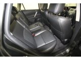 2010 Mazda MAZDA3 s Sport 5 Door Rear Seat