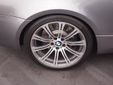 2008 BMW M3 Coupe Wheel