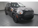2013 Mini Cooper Countryman