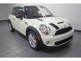 2013 Mini Cooper S Hardtop