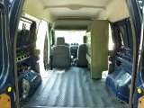 2010 Ford Transit Connect XLT Cargo Van Trunk