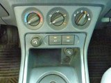 2010 Ford Transit Connect XLT Cargo Van Controls