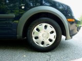 Ford Transit Connect 2010 Wheels and Tires