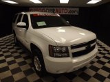 2010 Chevrolet Tahoe LT 4x4
