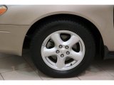 2003 Ford Taurus SE Wheel