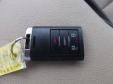 2013 Chevrolet Corvette Coupe Keys