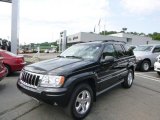 2004 Jeep Grand Cherokee Overland 4x4