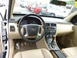 2009 Suzuki XL7 Luxury AWD Dashboard