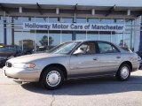2002 Buick Century Custom