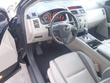 2010 Mazda CX-9 Touring Sand Interior