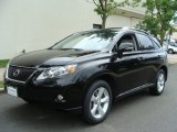2010 Lexus RX 350 AWD