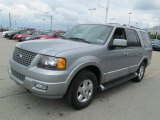 2006 Ford Expedition Pewter Metallic