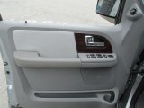 2006 Ford Expedition Limited 4x4 Door Panel