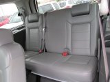 2006 Ford Expedition Limited 4x4 Rear Seat