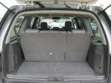 2006 Ford Expedition Limited 4x4 Trunk