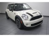 2013 Mini Cooper S Hardtop