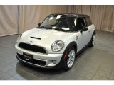 2011 Mini Cooper S Hardtop