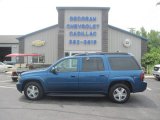 2006 Superior Blue Metallic Chevrolet TrailBlazer EXT LT 4x4 #82732563