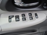 2006 Chevrolet TrailBlazer EXT LT 4x4 Controls