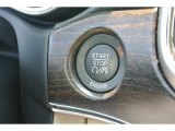 2014 Jeep Grand Cherokee Limited Controls