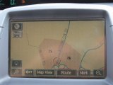 2005 Toyota Prius Hybrid Navigation