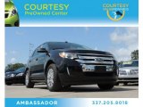 2013 Ford Edge Limited EcoBoost