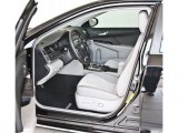 2013 Toyota Camry LE Front Seat