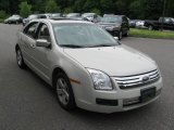 2008 Ford Fusion SE