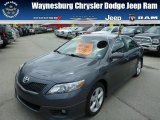 2011 Toyota Camry SE