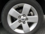 2008 Ford Fusion SE Wheel