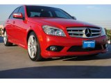 2008 Mercedes-Benz C 350 Sport