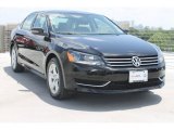 2013 Volkswagen Passat 2.5L SE