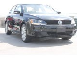 2012 Volkswagen Jetta SE Sedan